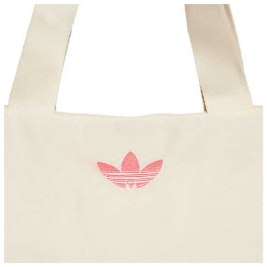 Adidas Τσάντα ώμου Quilted Trefoil Shopper